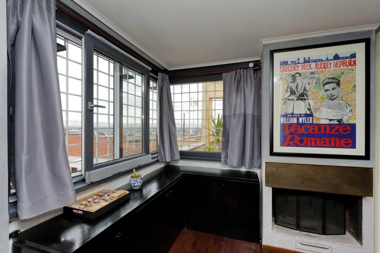 Casetta Fleming Appartement