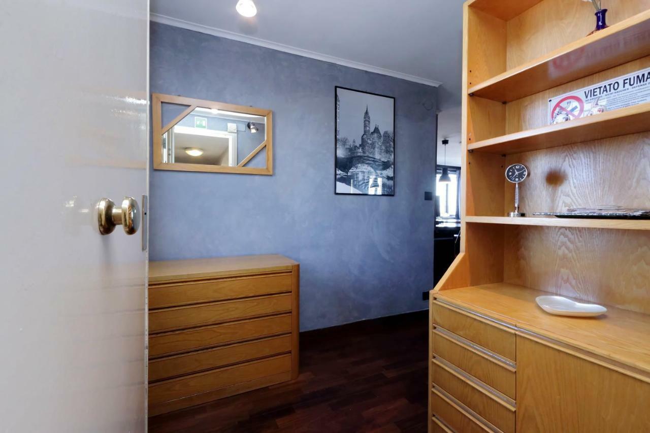 Casetta Fleming Appartement Rome
