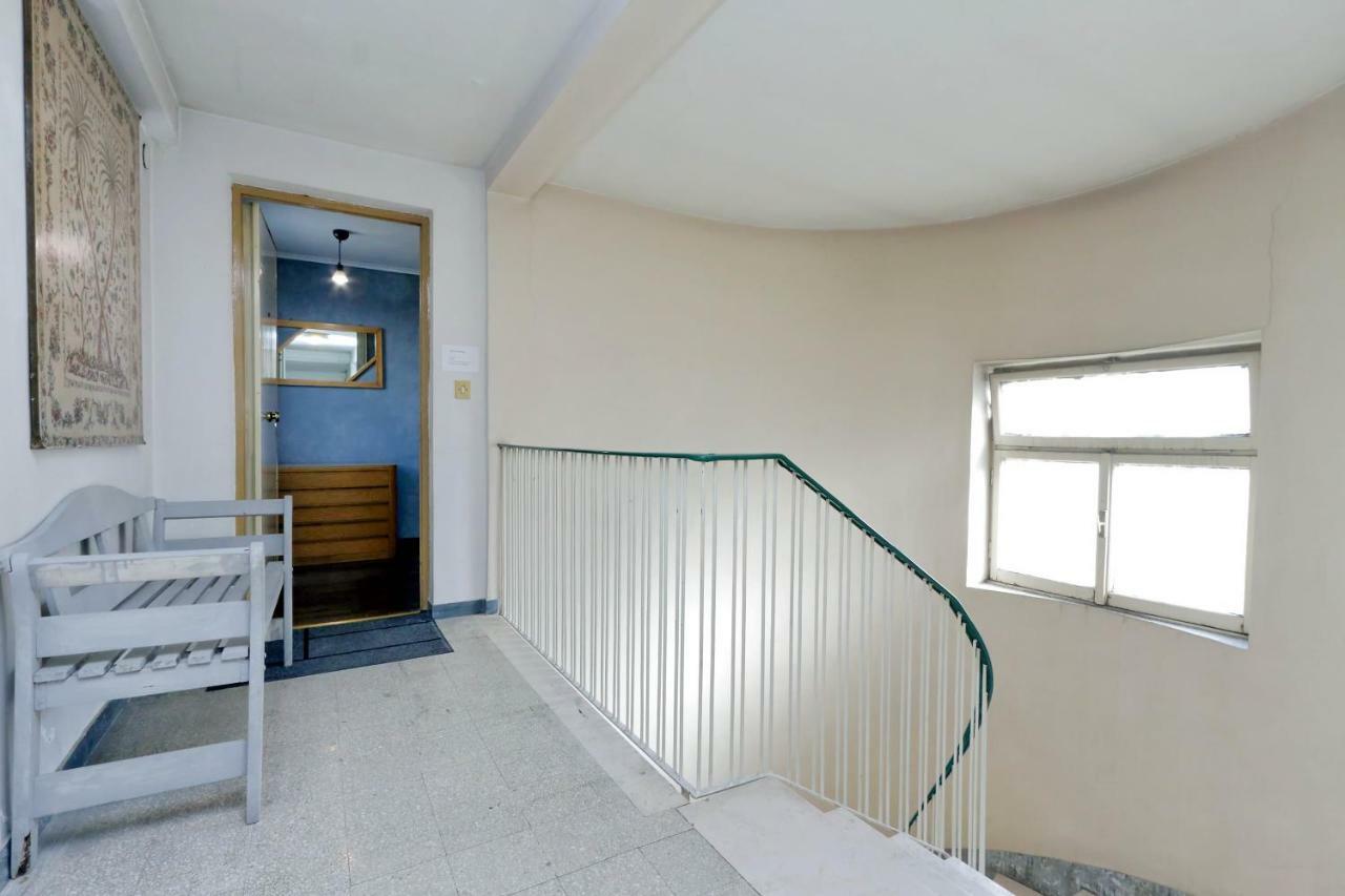 Appartement Casetta Fleming Rome