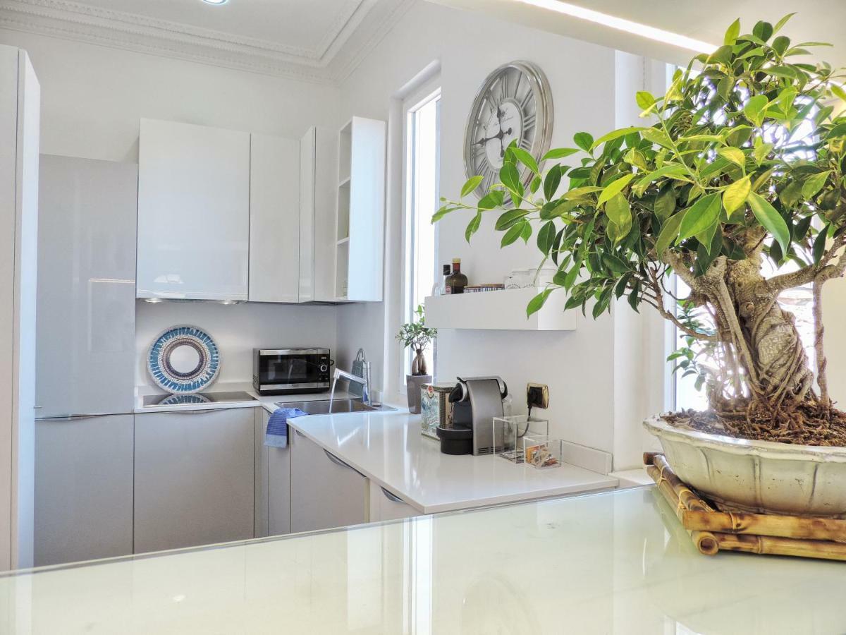 Apartamento Frattina At