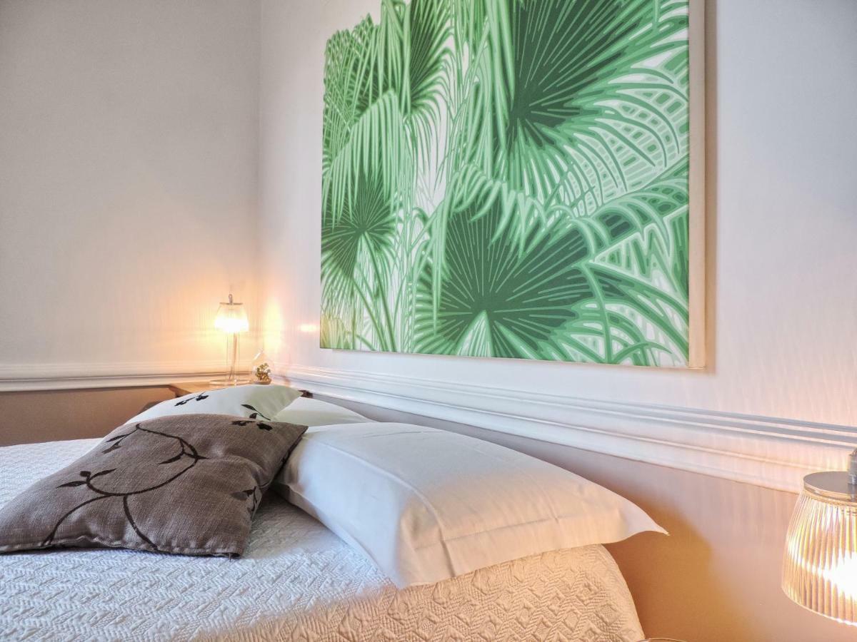 Apartamento Frattina At