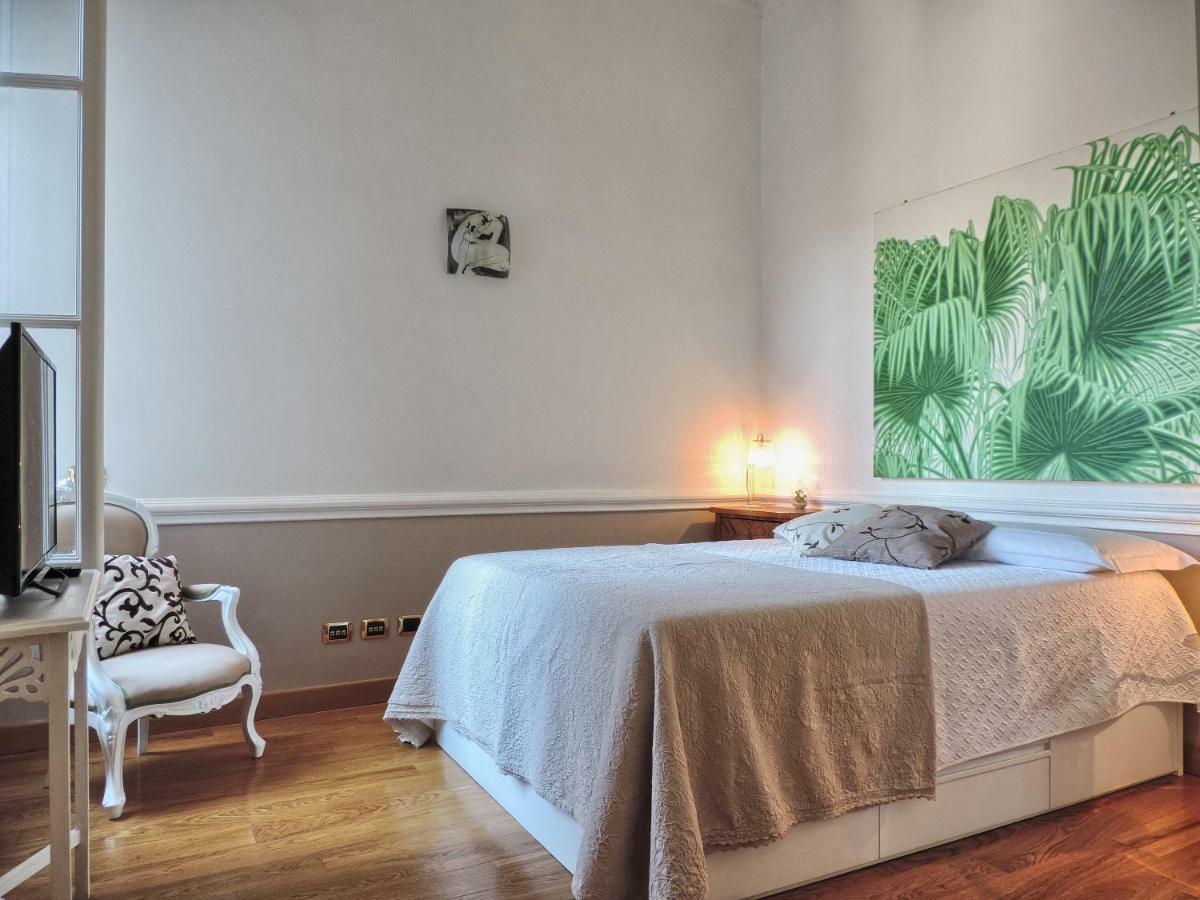 Frattina At Apartamento Roma