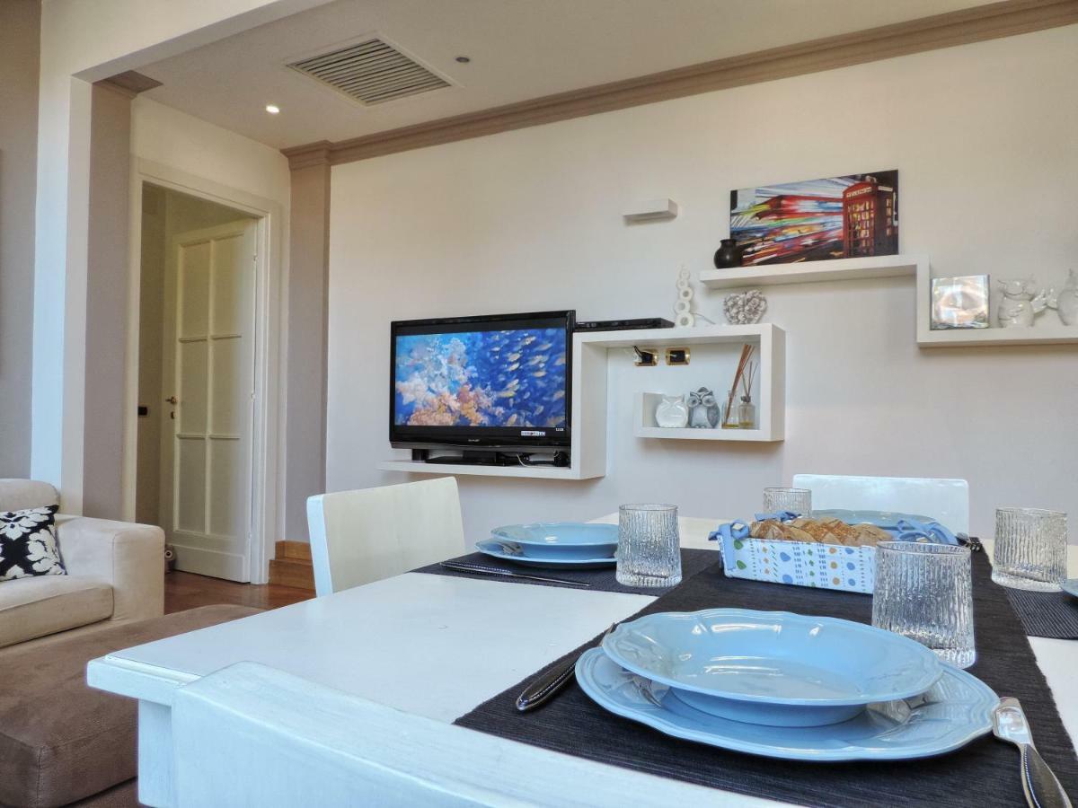 Apartamento Frattina At *