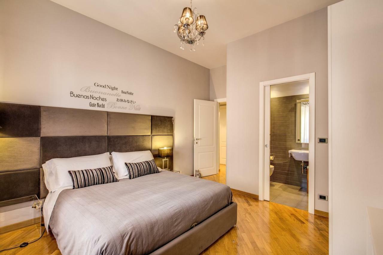 Apartment Monteverde Letting Rome