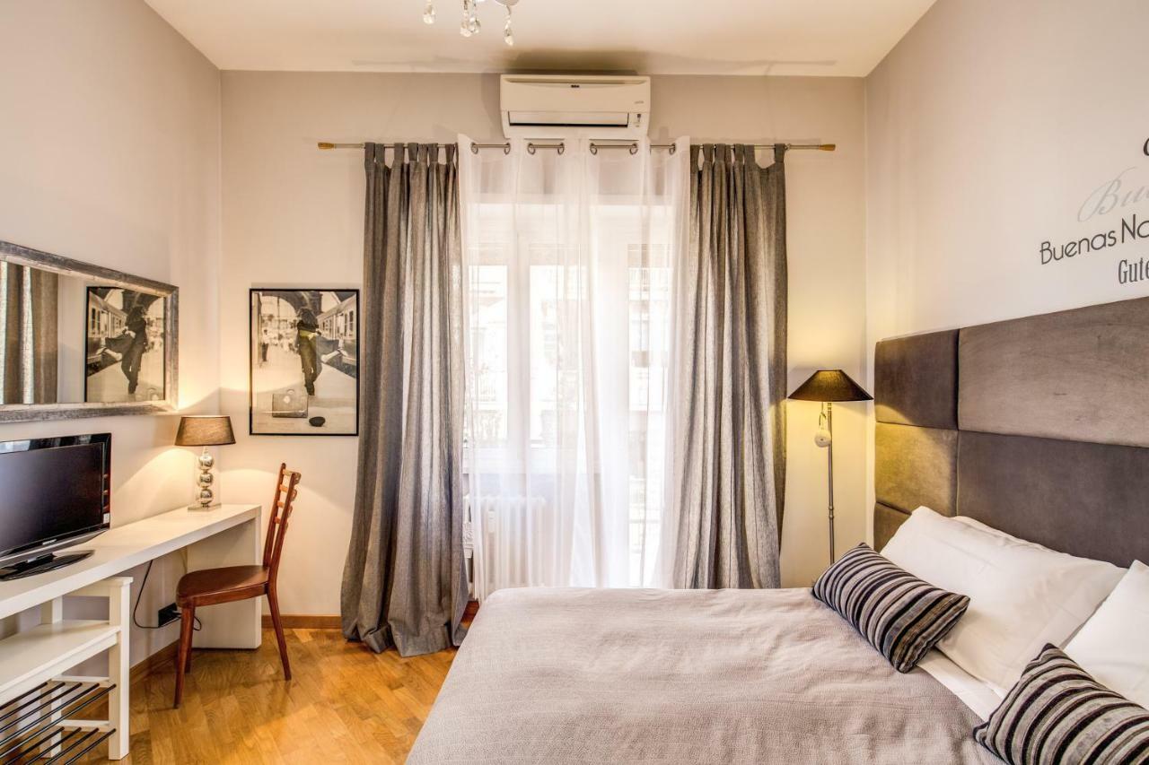 Apartment Monteverde Letting