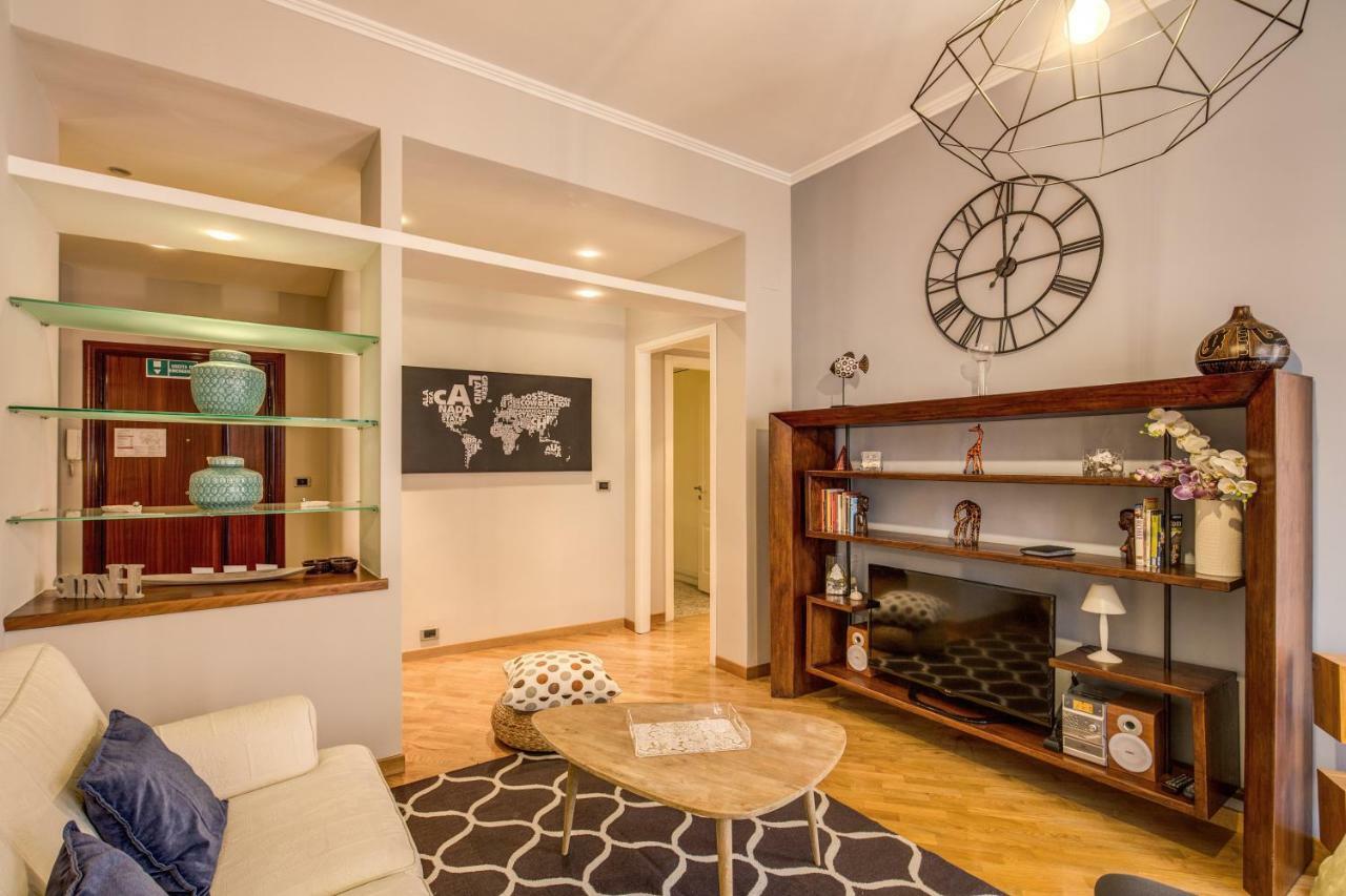 Apartment Monteverde Letting