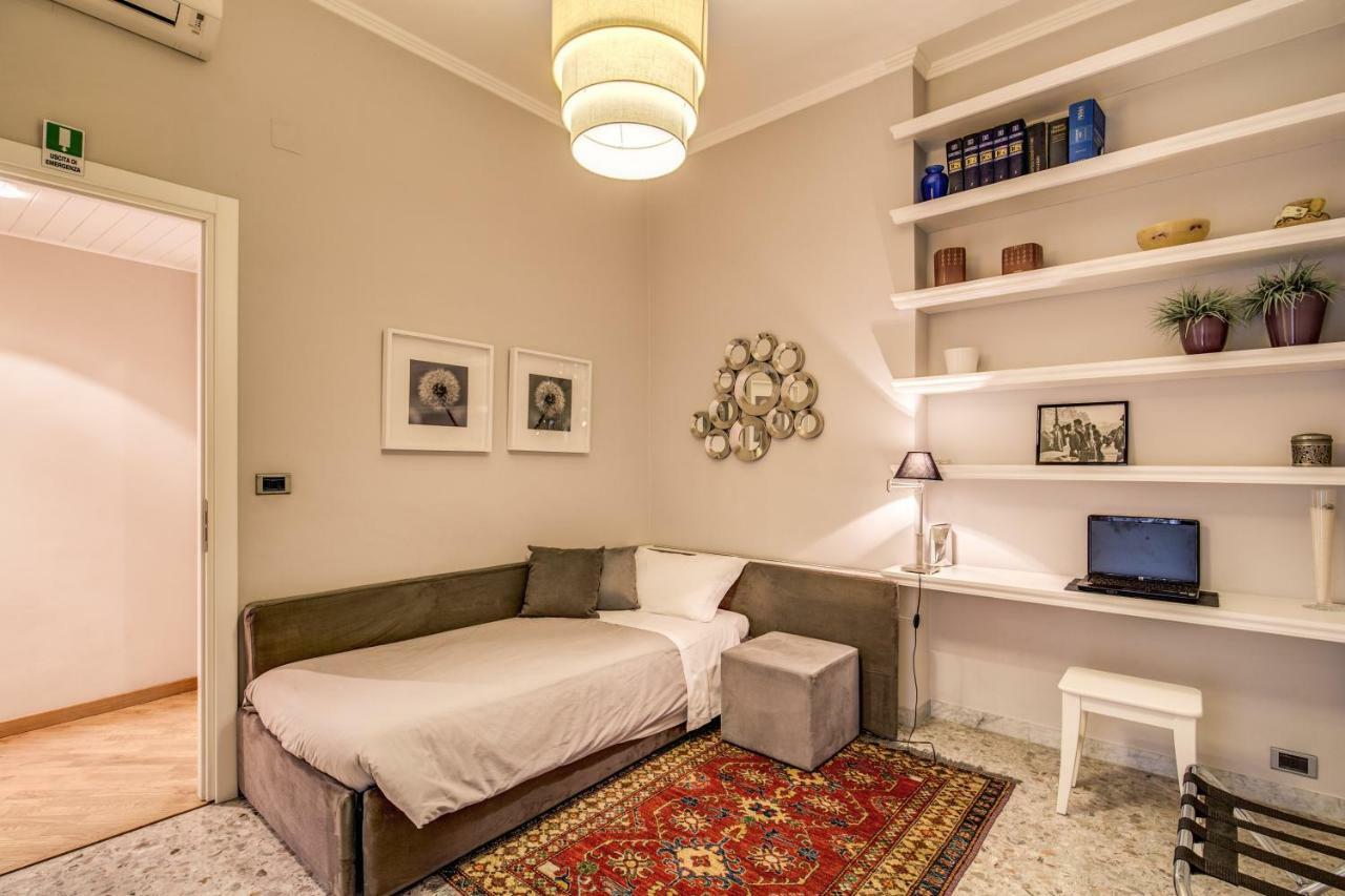 Apartment Monteverde Letting *