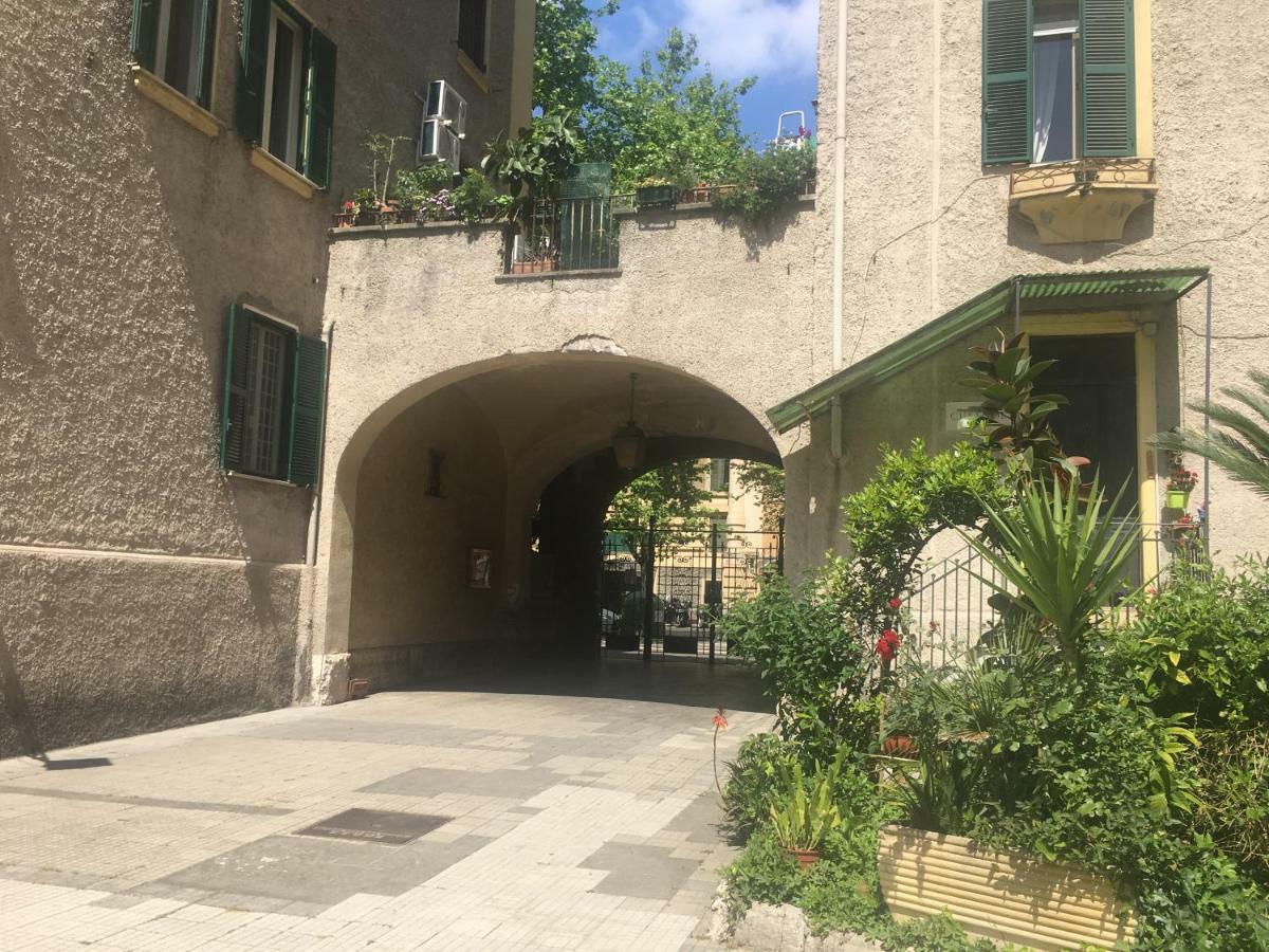 Appartement Doria