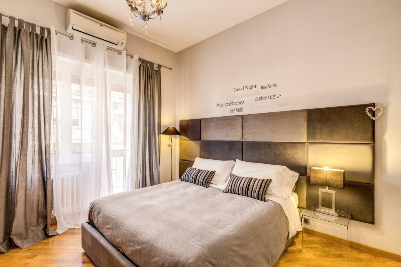 Apartment Monteverde Letting Rome