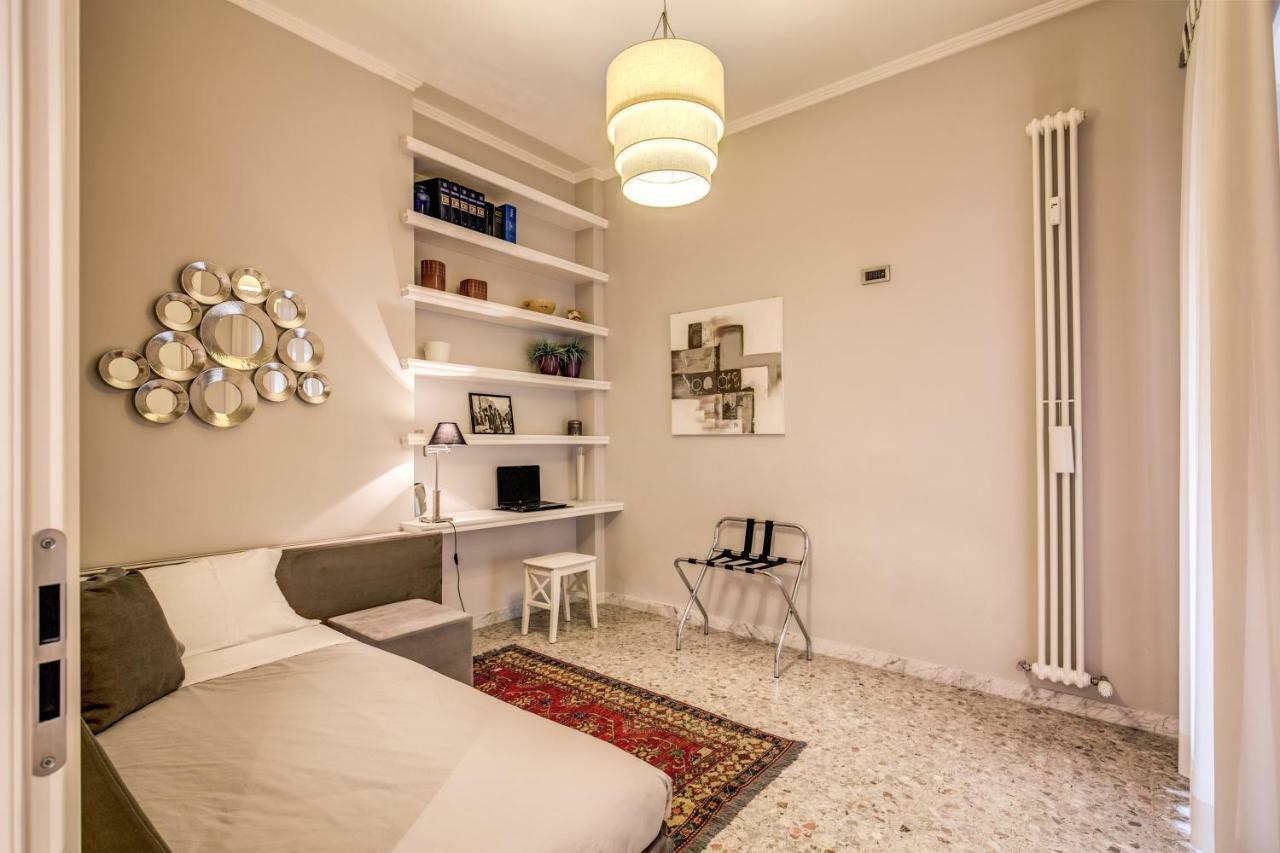 Monteverde Letting Apartment *