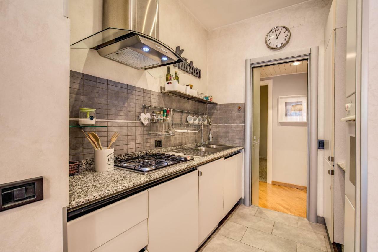 Monteverde Letting Apartment *