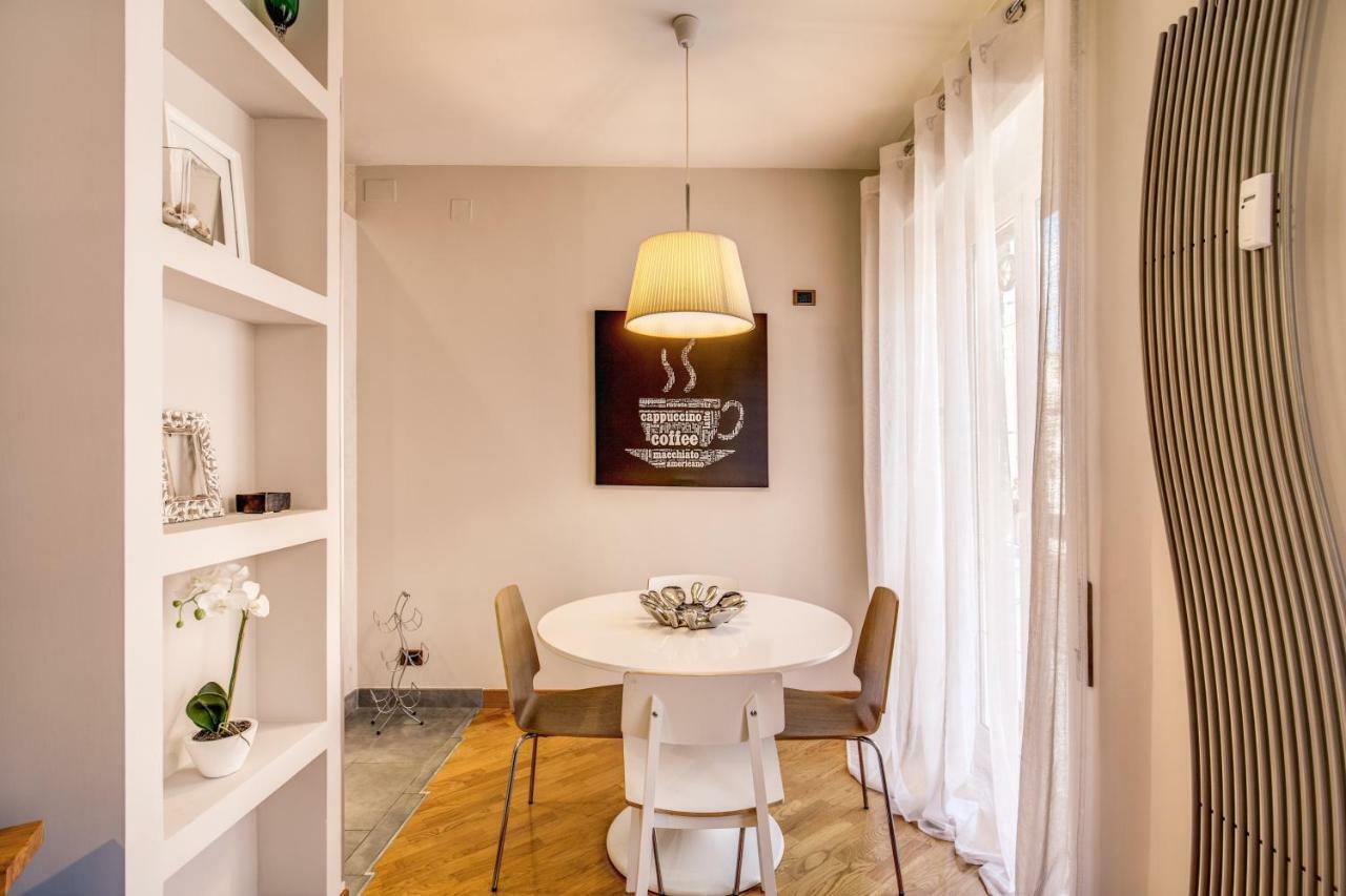 Monteverde Letting * Rome