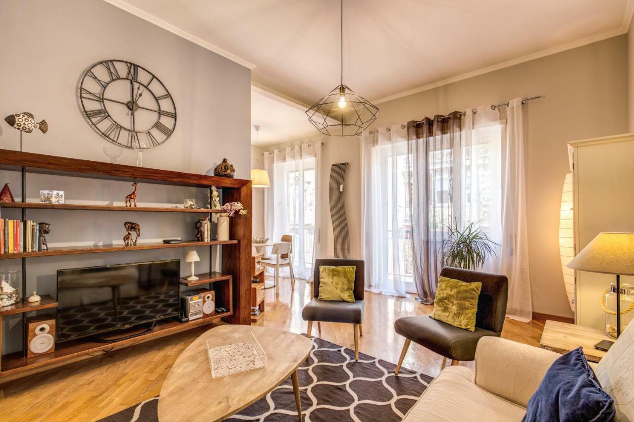 Monteverde Letting Apartment