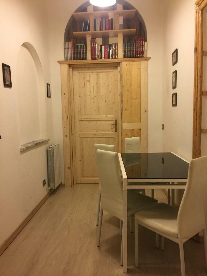 B&p Holiday H. Apartment Rome