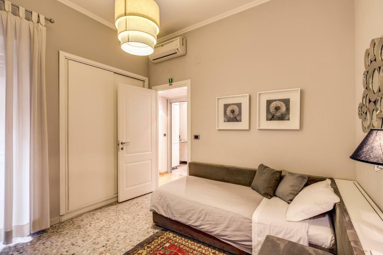 Apartment Monteverde Letting Rome