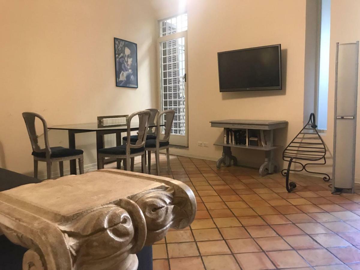 La Minerva Apartment Rome