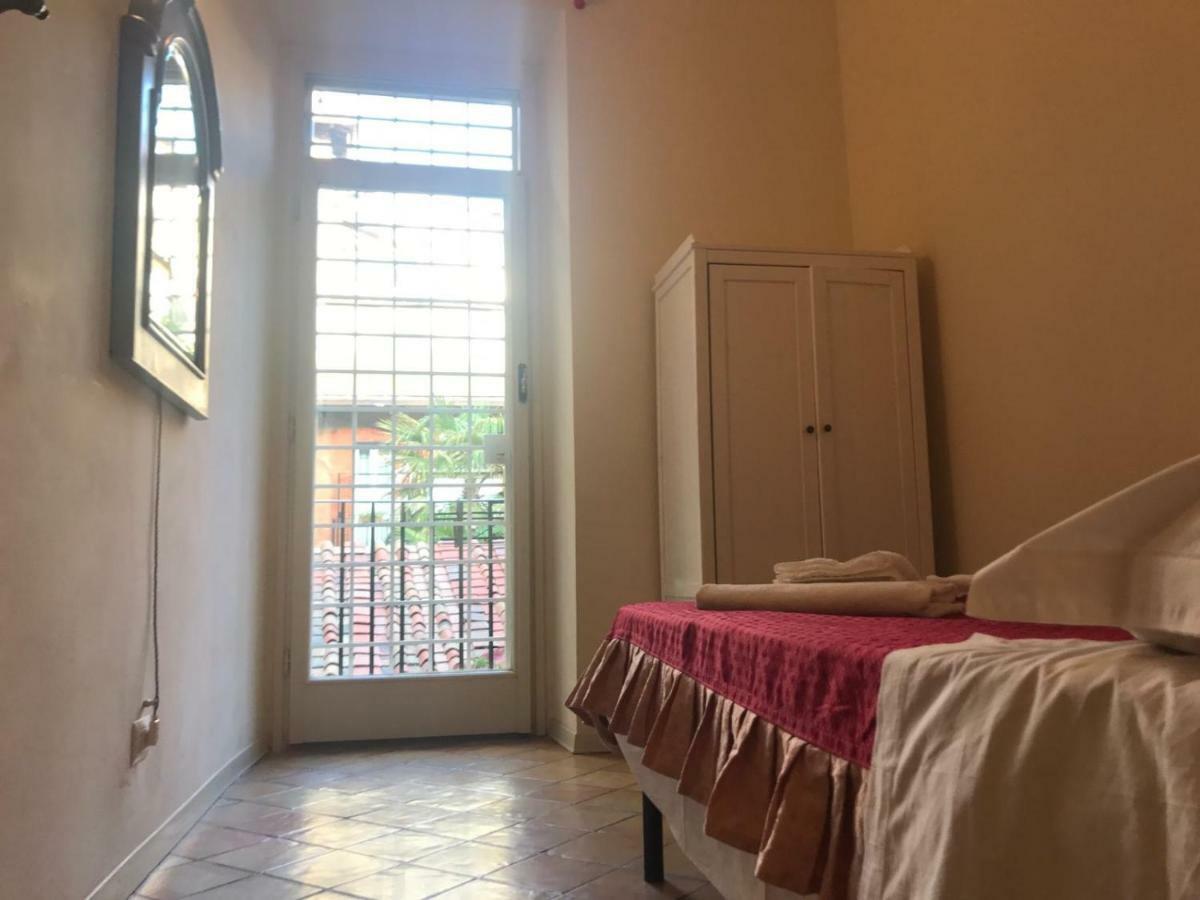 La Minerva Apartment Rome