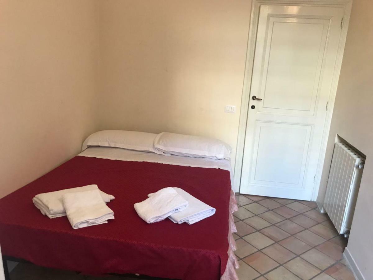 La Minerva Apartment *