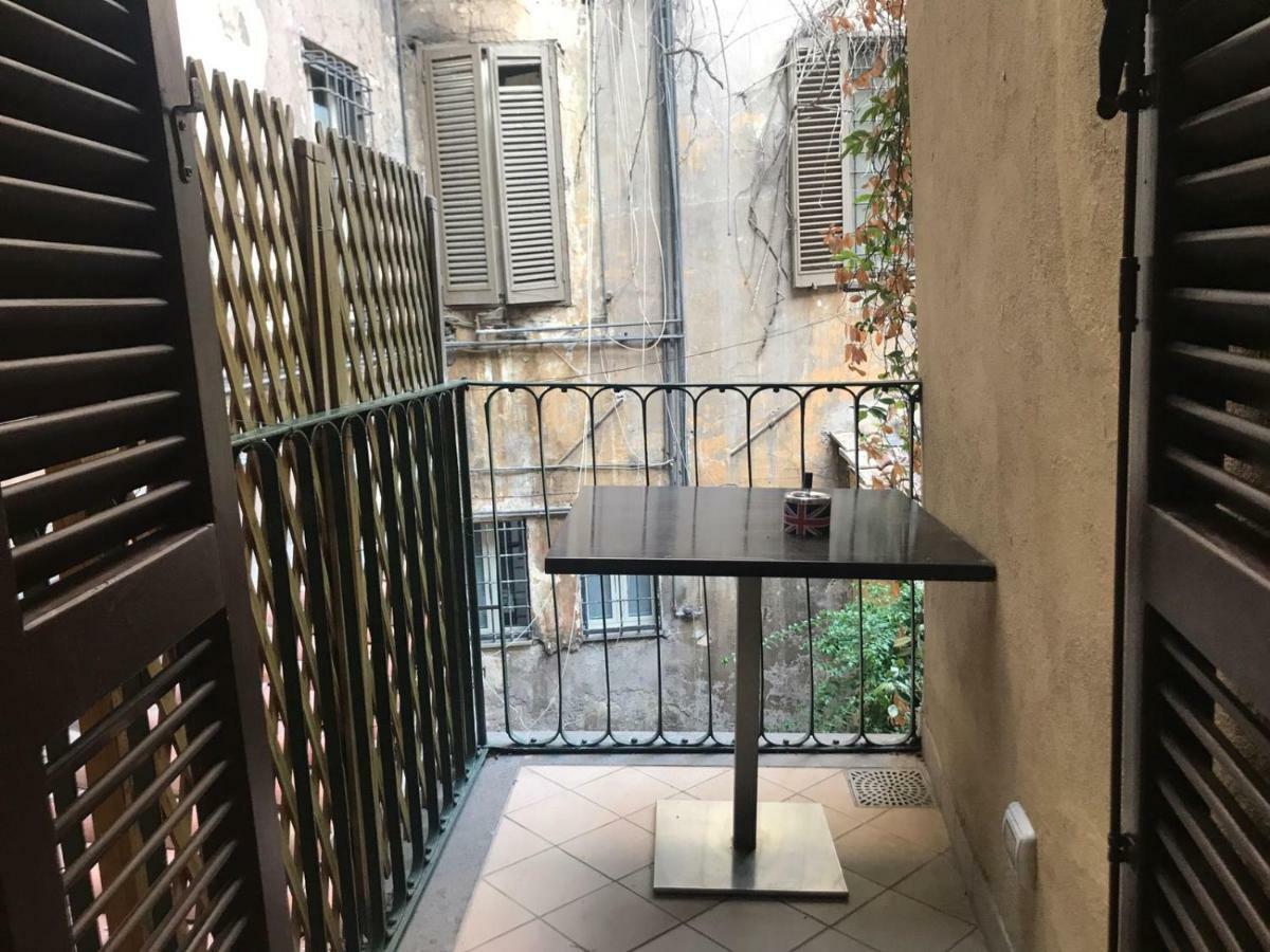 La Minerva Apartment