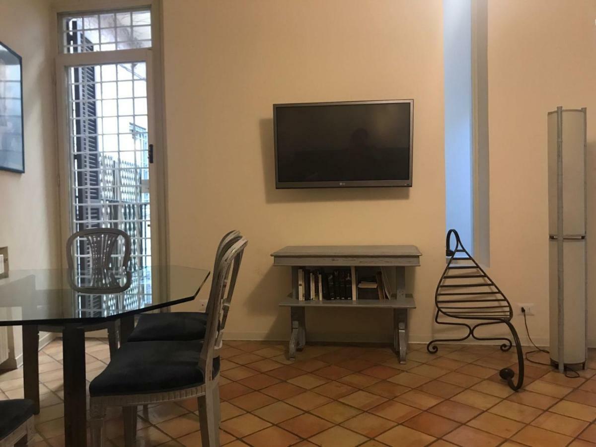 La Minerva Apartment Rome