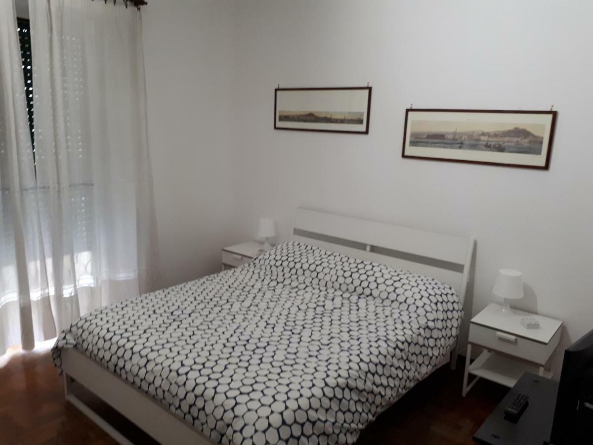 A Casa Di Robi Casa de hóspedes Roma