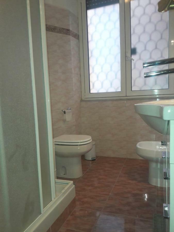 A Casa Di Robi Casa de hóspedes