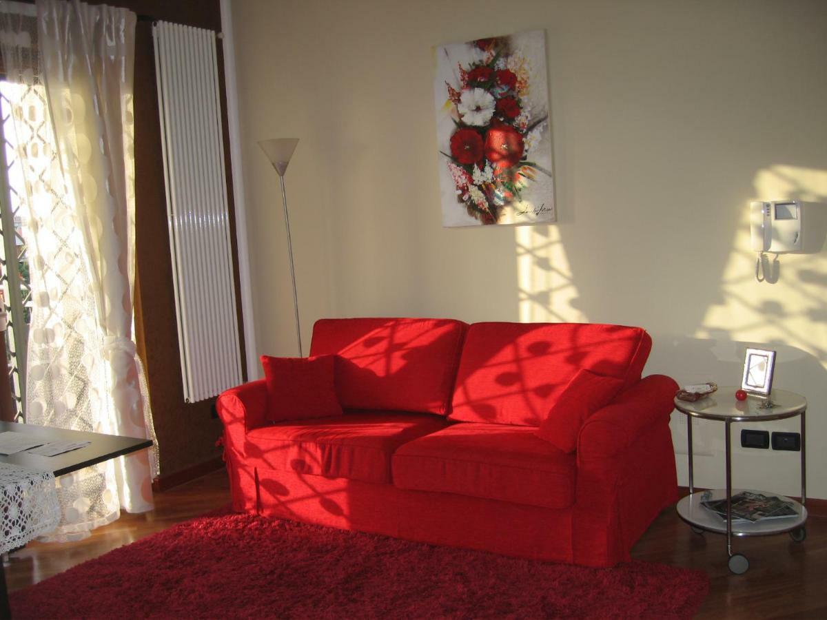 Mezzocammino Short Rent - Ciu5125 Appartement
