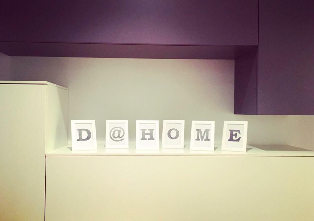 Apartamento D@home *