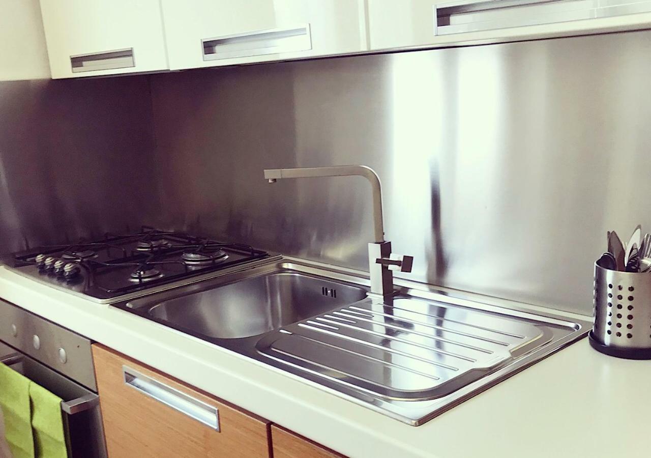 Apartamento D@home Roma