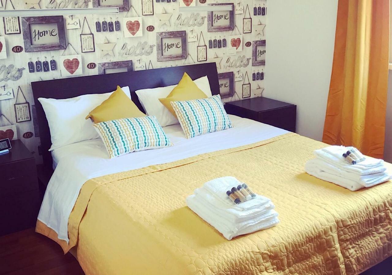 Apartamento D@home *