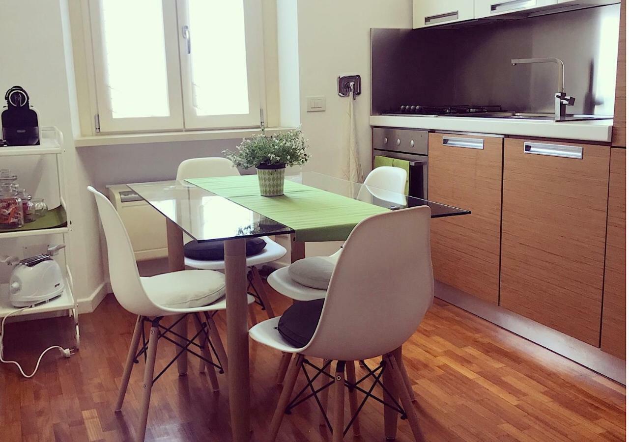 Apartamento D@home Roma
