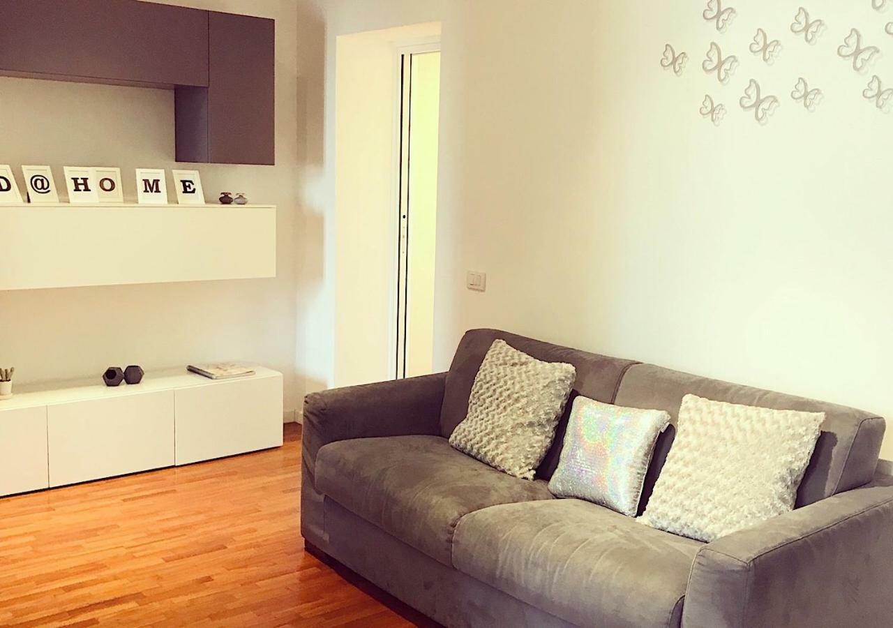 Apartamento D@home *