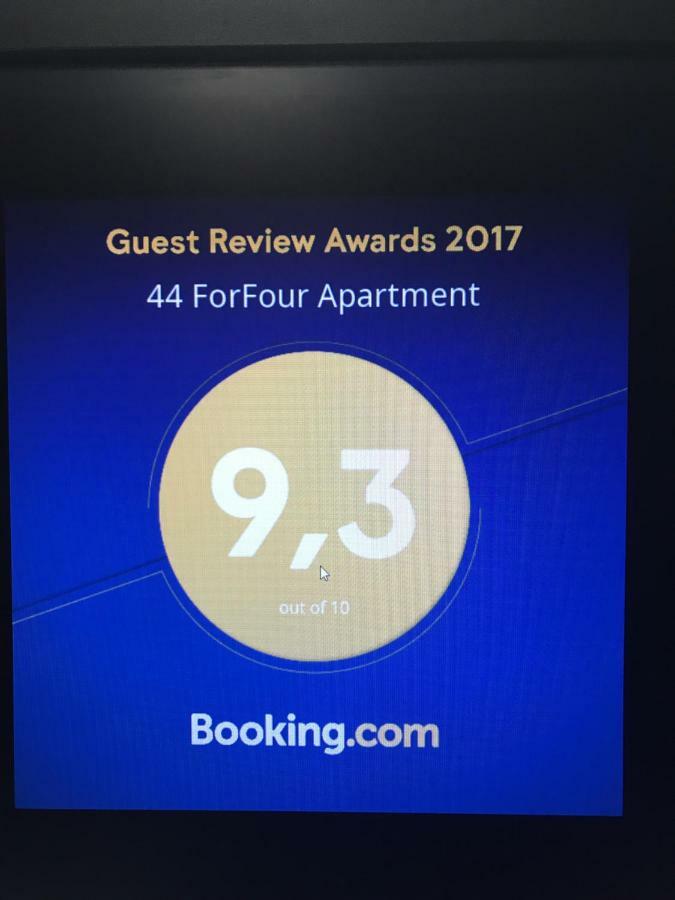 The Queen Appartement