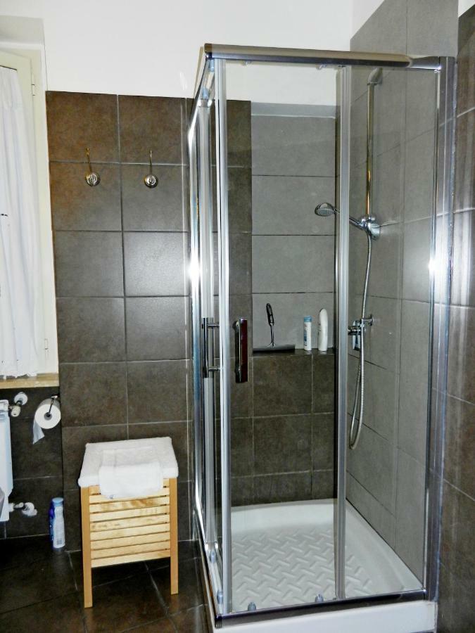 Casa Busi Apartment