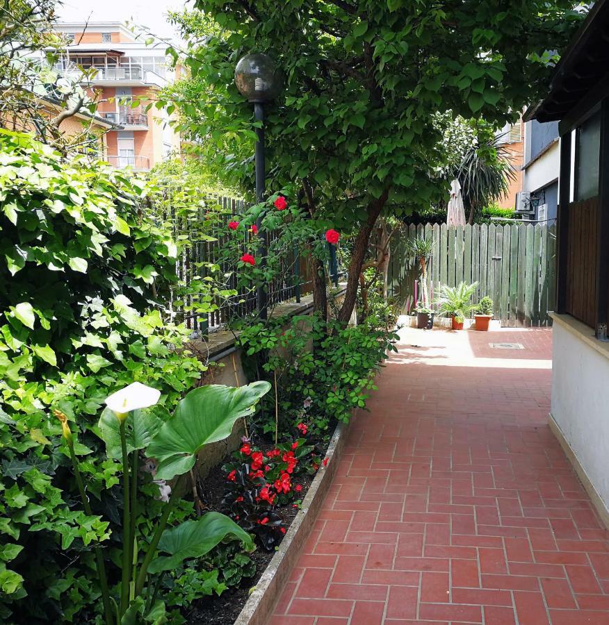 Appartement Lambertone, Cozy Flat In Rome, Aurelio Vatican *