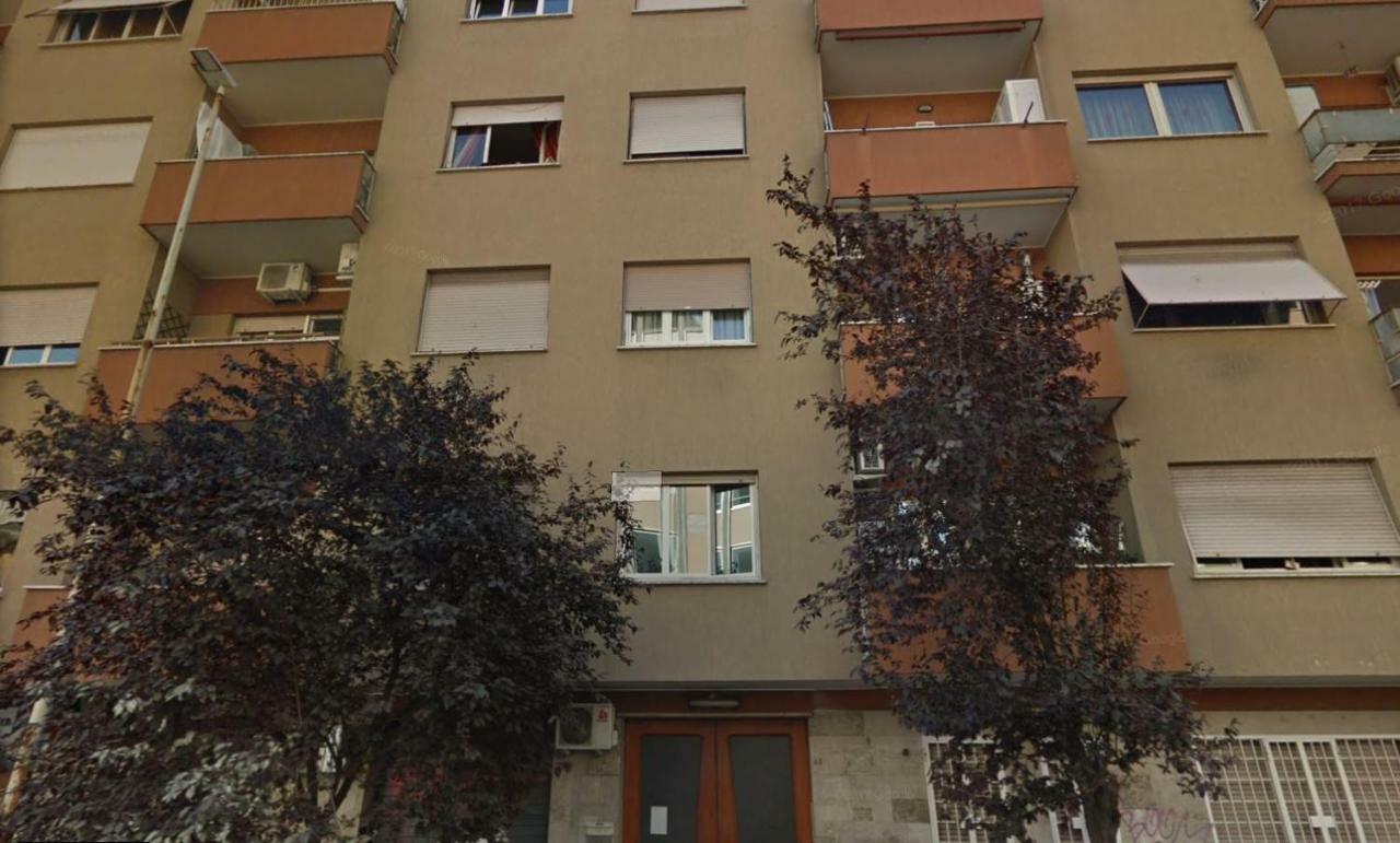 Appartamento Bdc - Vatican Roma