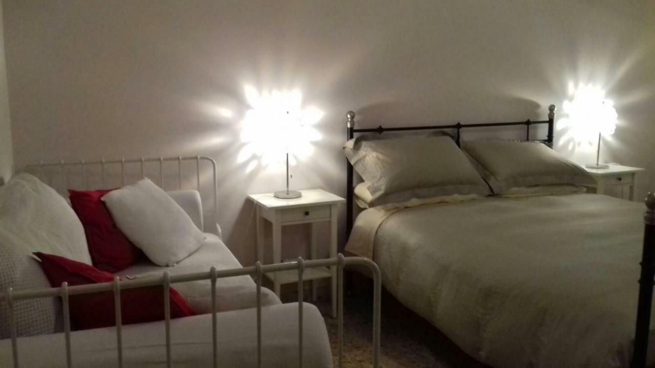 Bed & Breakfast Boezio43b&b Rome