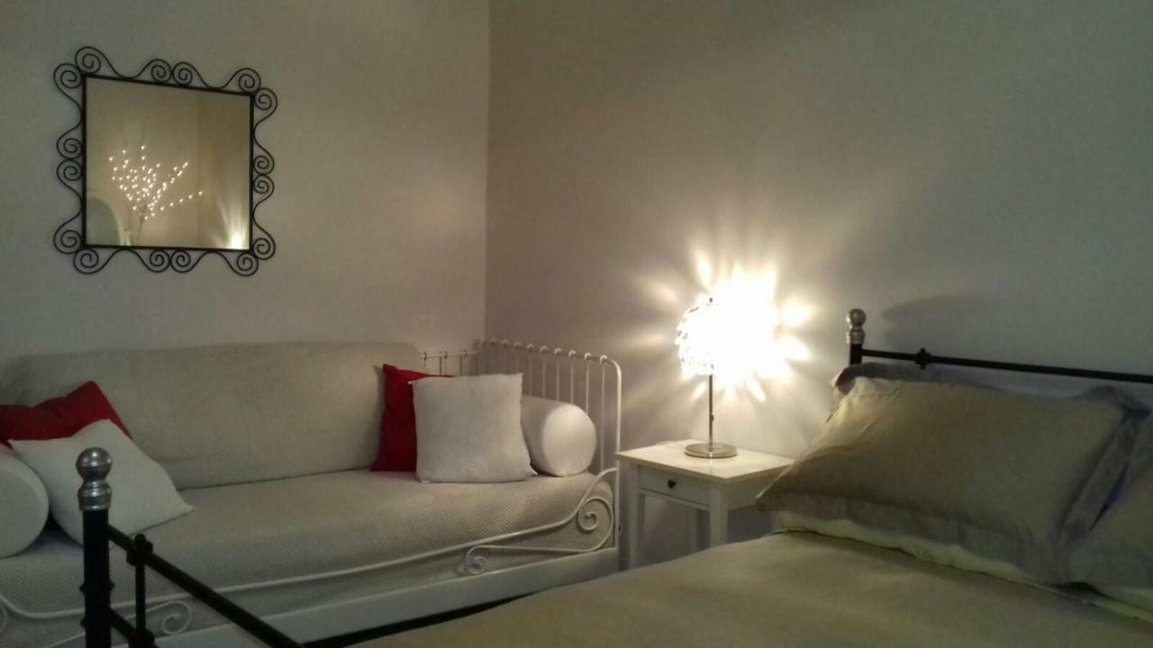 Boezio43b&b Rome