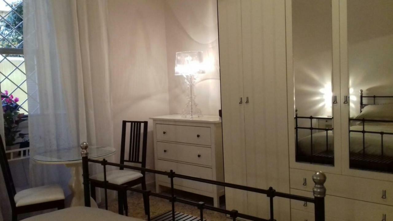 Boezio43b&b Rome