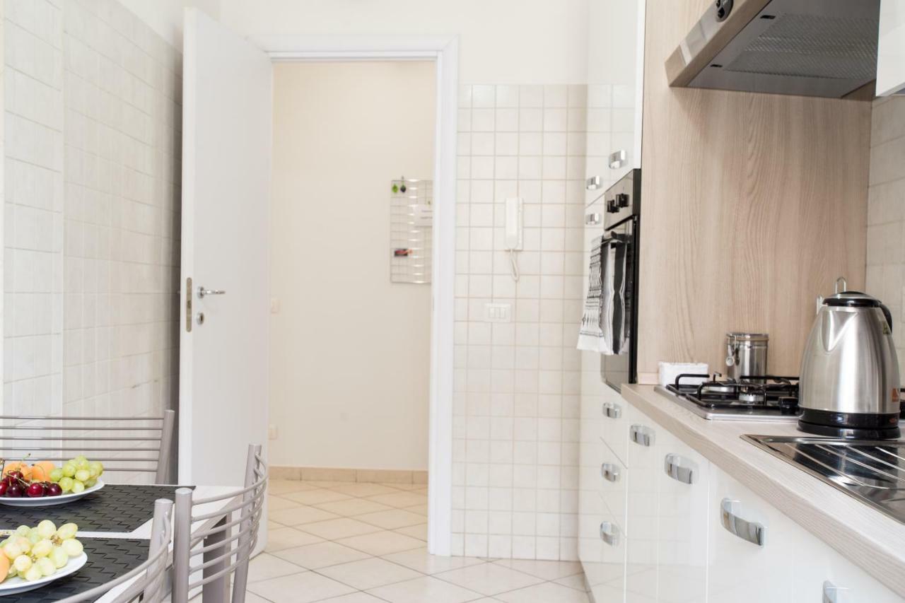 Holiday home Enjoy Ponte Lungo *
