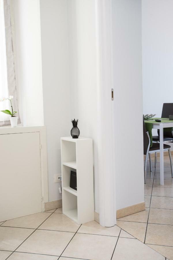 Enjoy Ponte Lungo Holiday home Rome