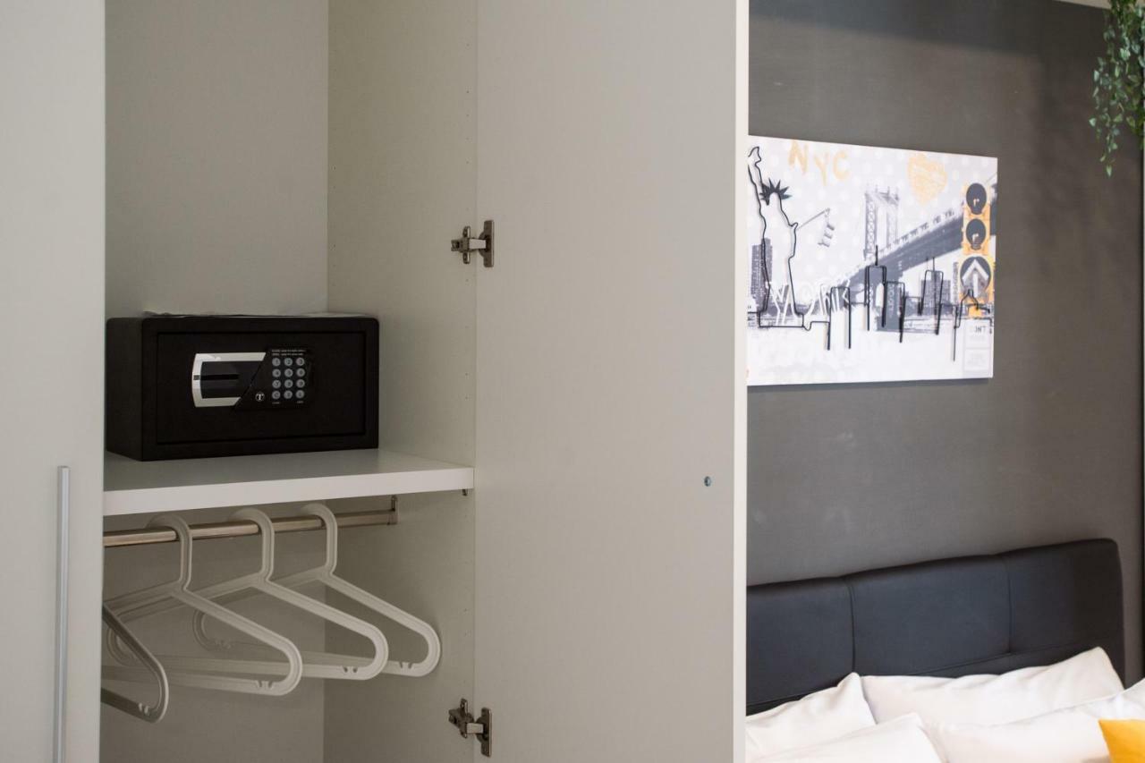 Holiday home Enjoy Ponte Lungo