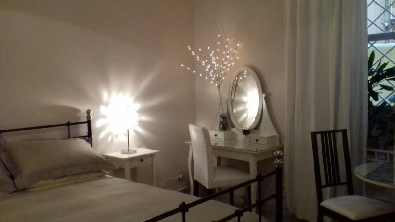 Boezio43b&b Bed & Breakfast Rome