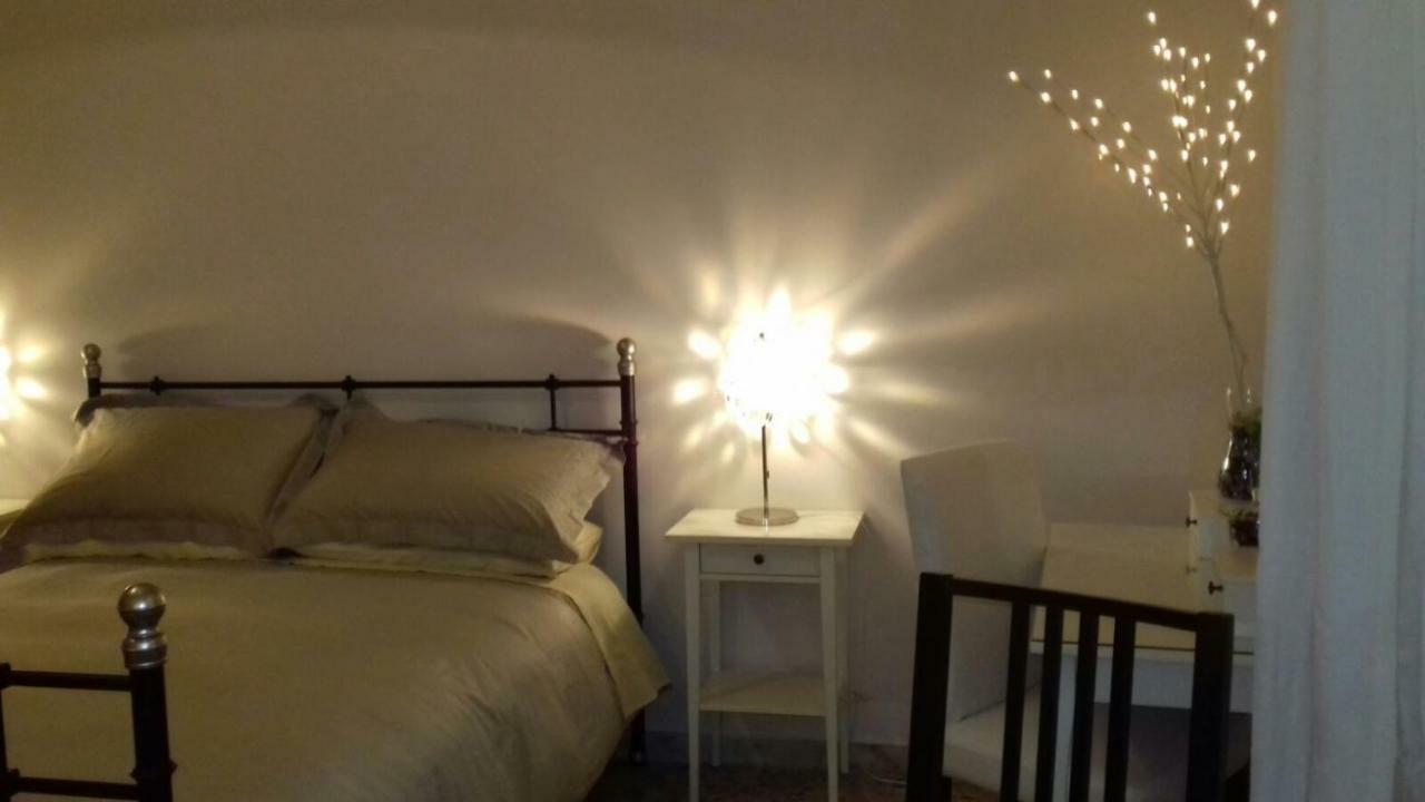 Boezio43b&b Rome