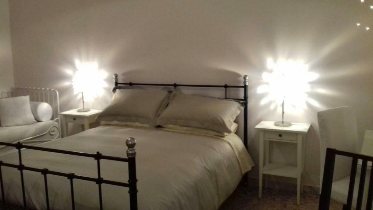 Boezio43b&b Rome