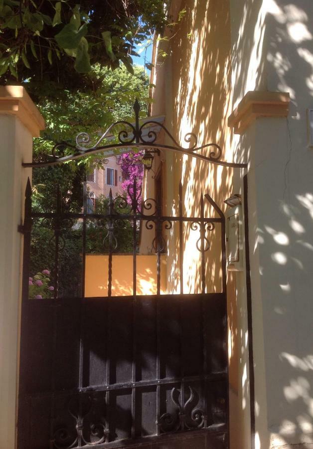 Holiday home Gianicolo Penny's Garden Rome