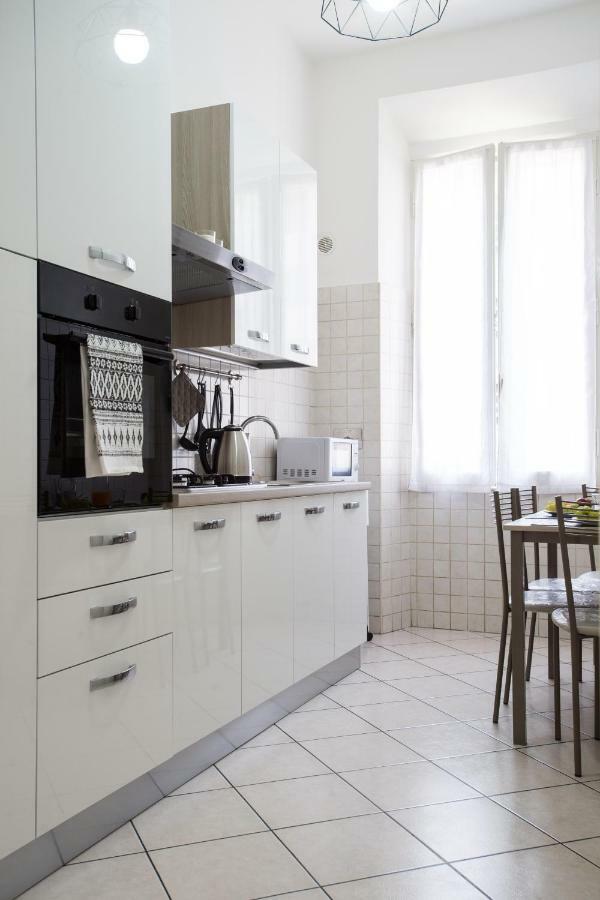 Holiday home Enjoy Ponte Lungo Rome