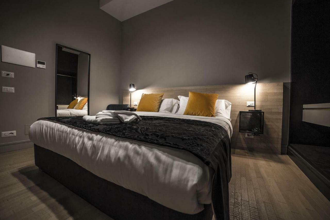 Suitelifetrevi Guest house