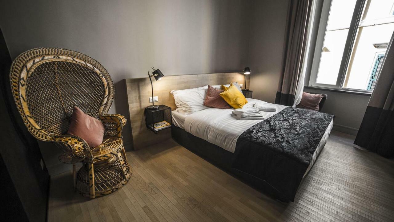 Guest house Suitelifetrevi 2*