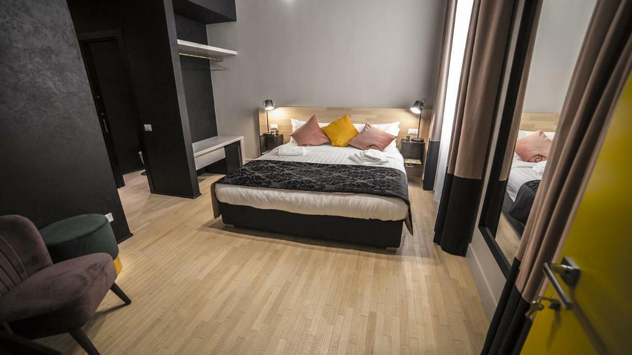 Casa de hóspedes Suitelifetrevi Roma